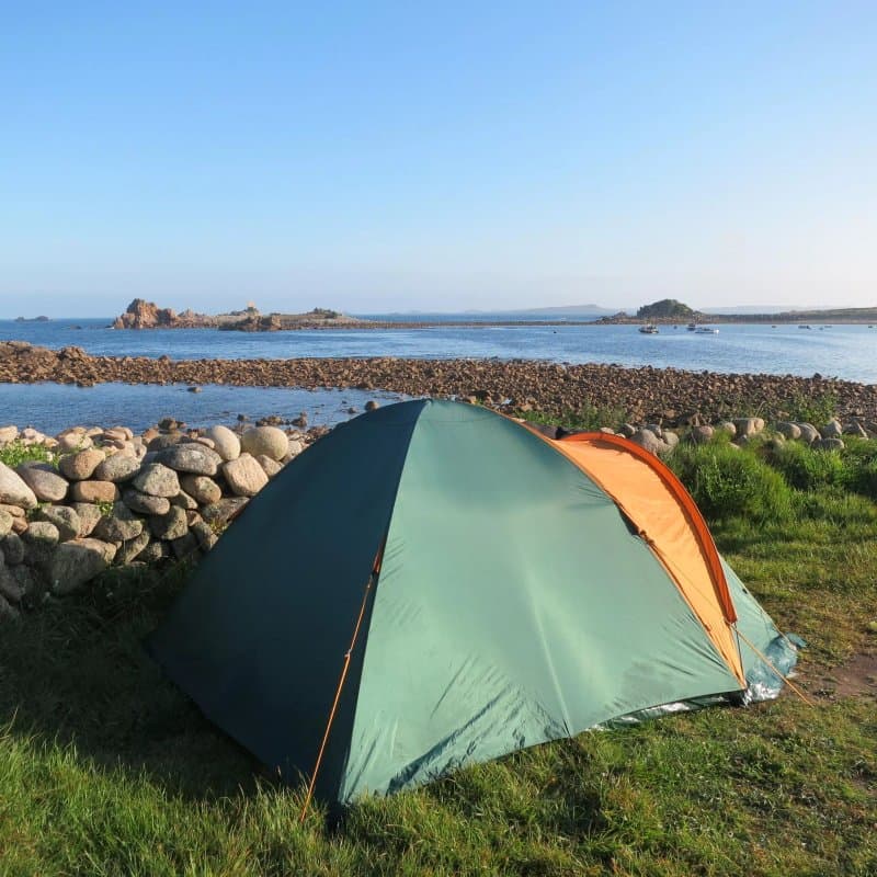Troytown Campsite