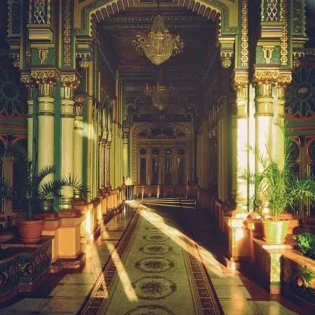 Minerva Hotel & Casino