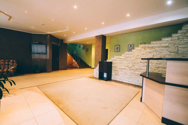 Grace Villa