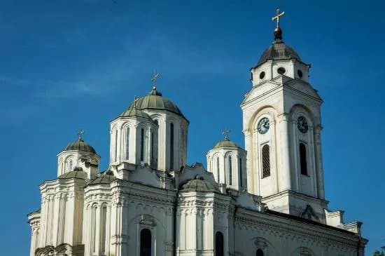 Church of St. George
