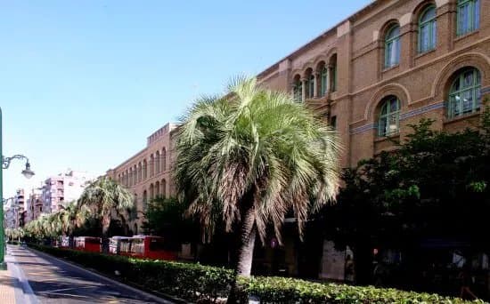 Colegio Escuelas Pias