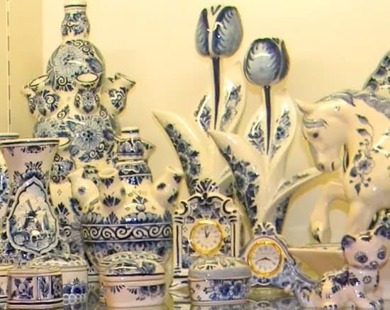 Hotel Okura Gift Shop