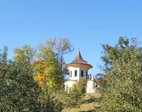 Park Cibulka