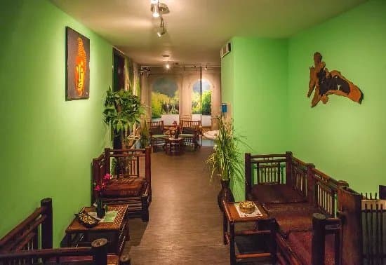 Thai Sun - Centrum thajskych masazi