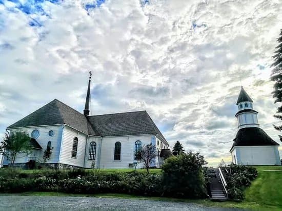 Kuhmoinen Church