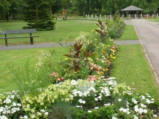 Jardin Public de Grande-Synthe