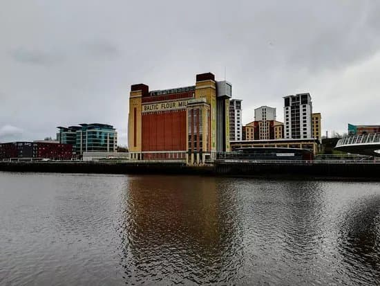Baltic Centre for Contemporary Art