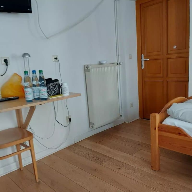 Winzerhotel Himmelacker