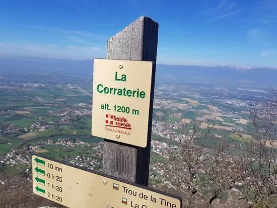 Association Genevoise des Amis du Saleve (AGAS)