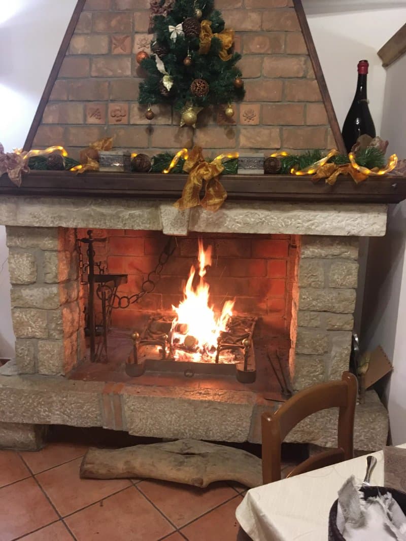 Hotel Altopiano delle Rocche
