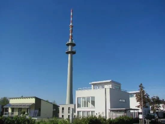 Fernmeldeturm Petrisberg