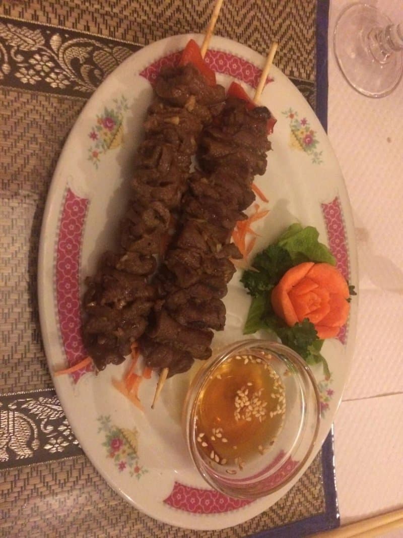 Restaurant Kooki