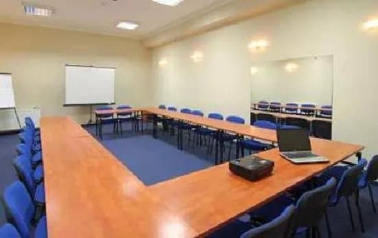 Hotel Focus Bydgoszcz