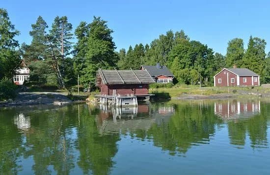 Archipelago Museum Pentala