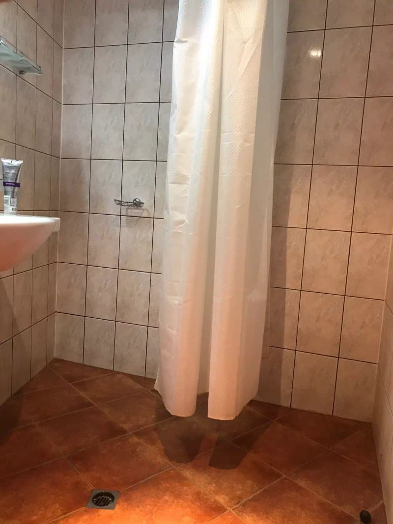 Hotel Seven Hills