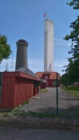 Bornholmertaarnet