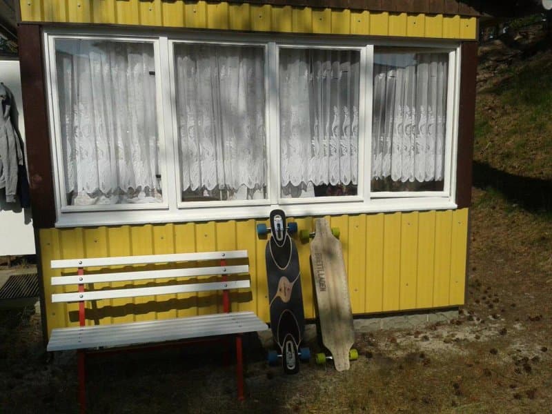 Erholungszentrum Trassenheide