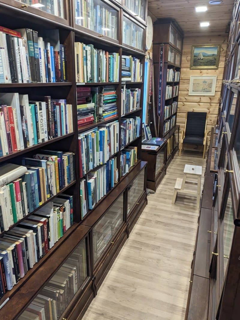 The Fish Library of Finland - Suomen Kalakirjasto