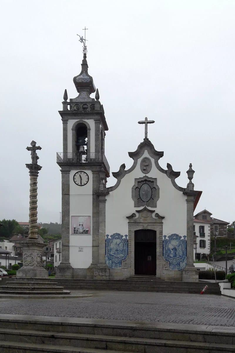 Capela de S Bento