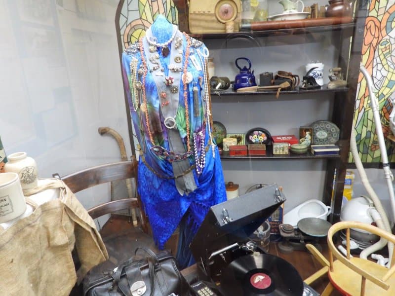 Dawlish Museum