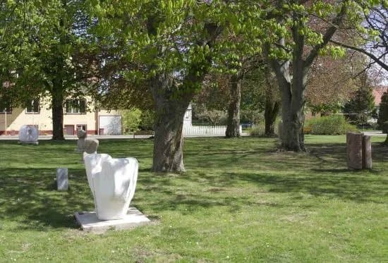 Lovestad Skulpturpark