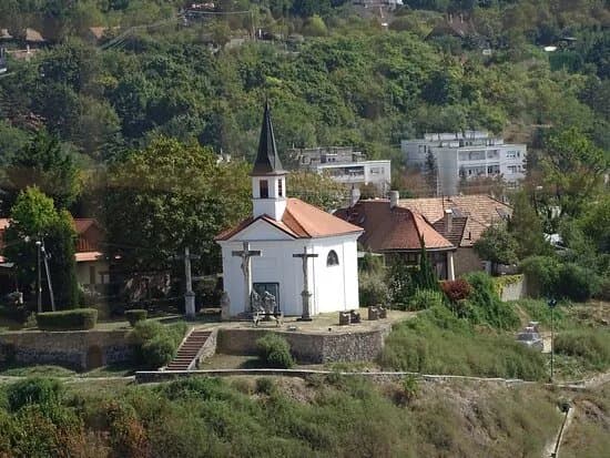 Fajdalmas Szuz Chapel