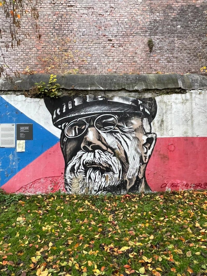 Olomouc Civil Defence Shelter