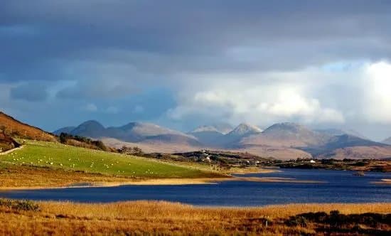 Ireland Wild Escapes