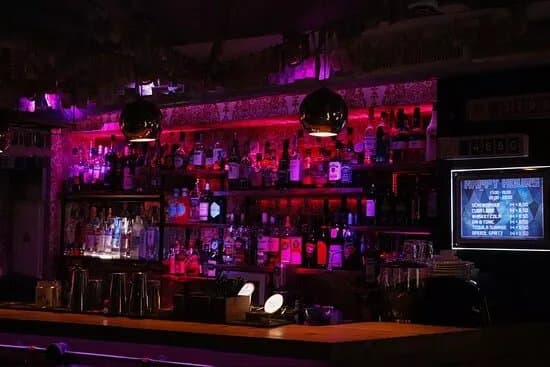 Spot Kafe