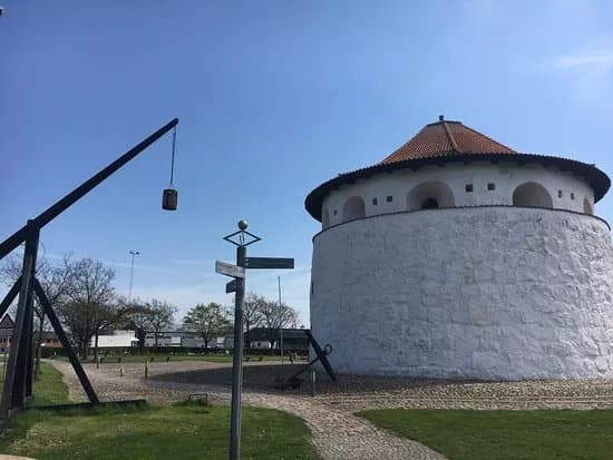 Krudttaarnet