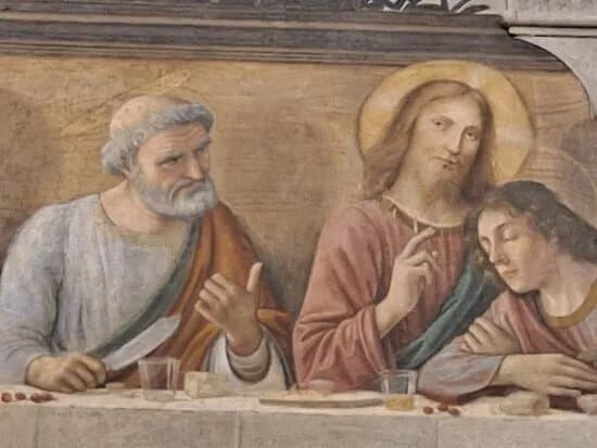 Cenacolo di Ognissanti