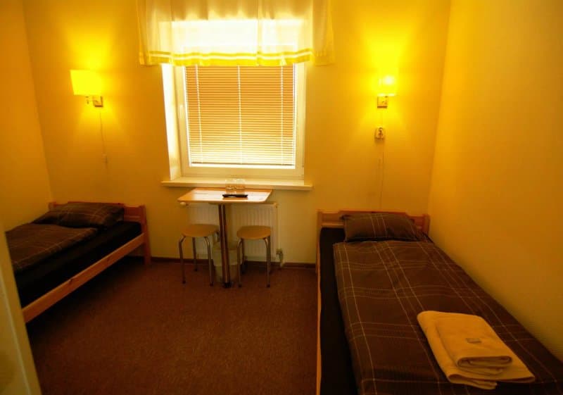 Motel Golden Fox