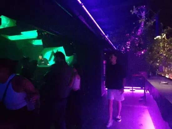 Aldea Club