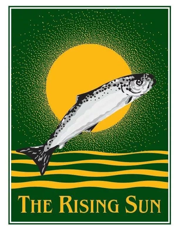 The Rising Sun Hotel