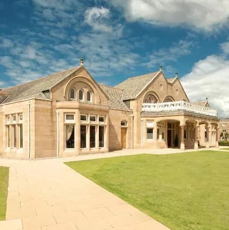 Royal Troon Golf Club