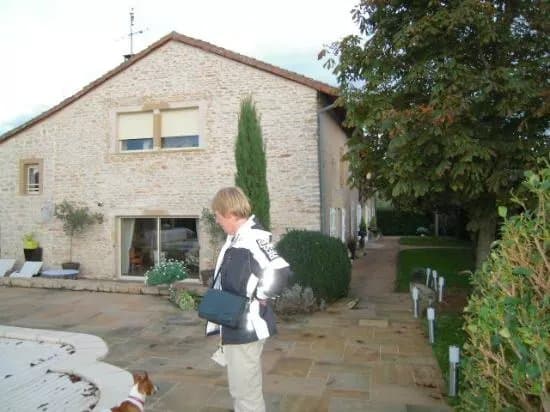 La Grange Des Moines Gites