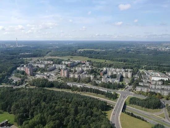 Lietuvos nacionalinio radijo ir televizijos istorijos muziejus
