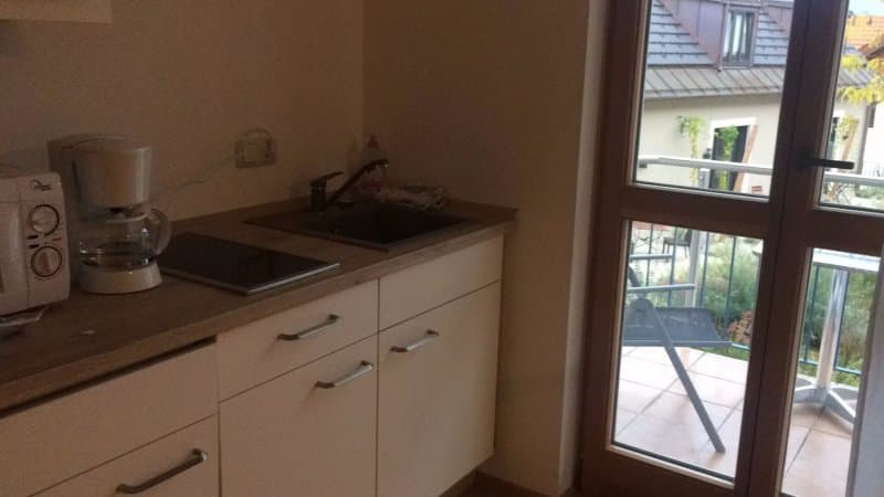 Haus am Gries