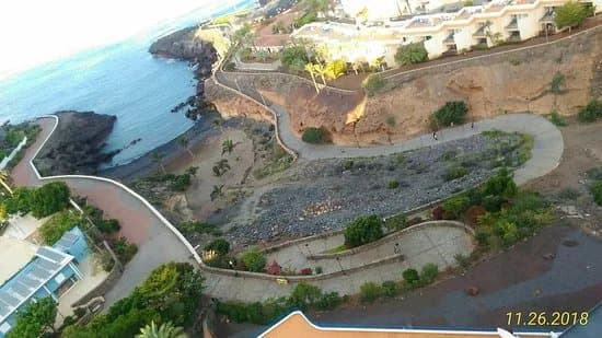 Playa Paraiso