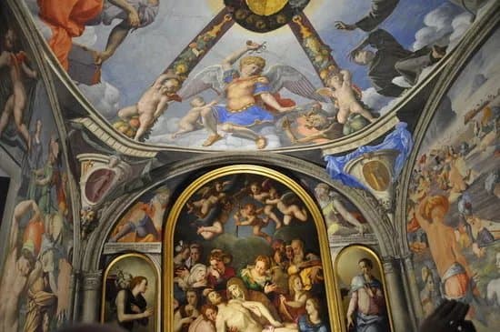 Museo di Palazzo Vecchio