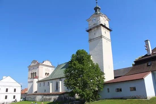 St. George's Church