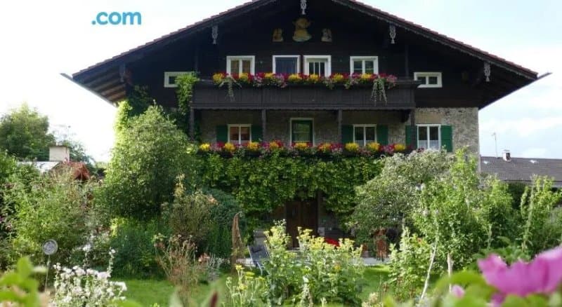 Naturoase Kistler