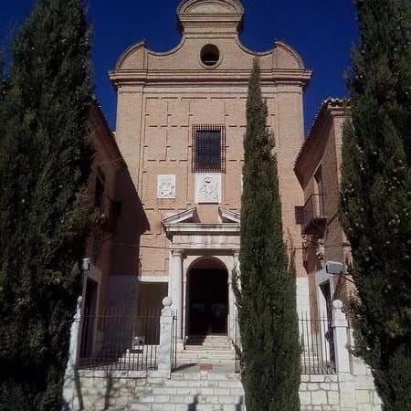 Convento de la Encarnacion