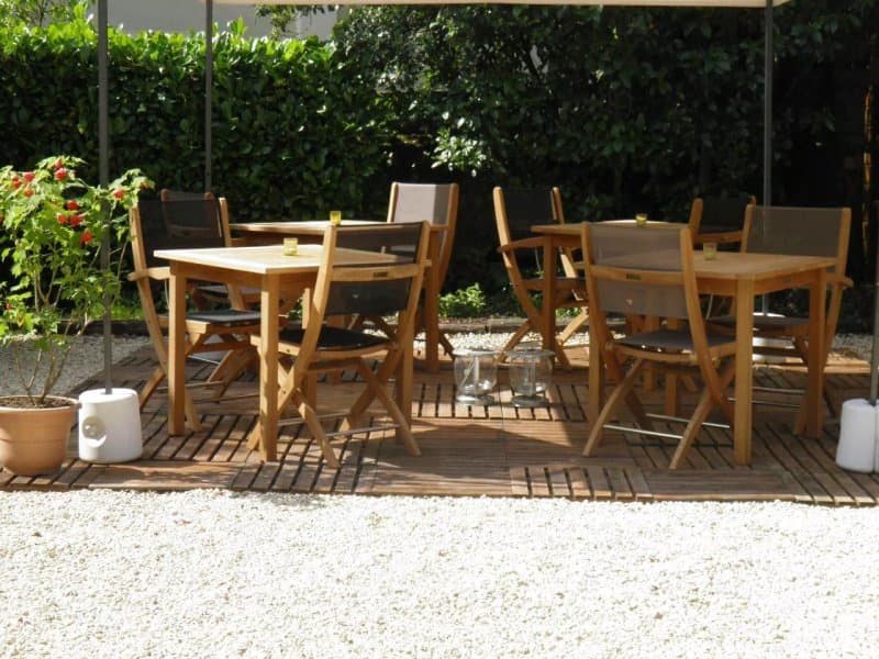La Porte Bleue au 31