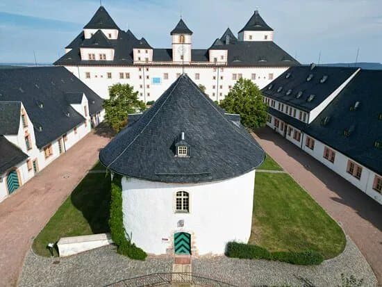 Schloss Augustusburg