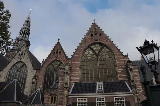 Oudekerkstoren
