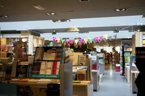 Librairie Filigranes