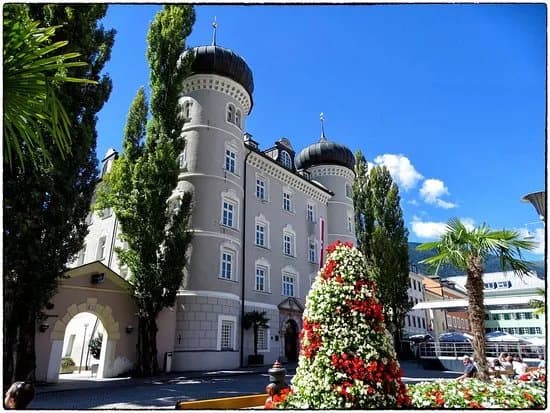 Liebburg