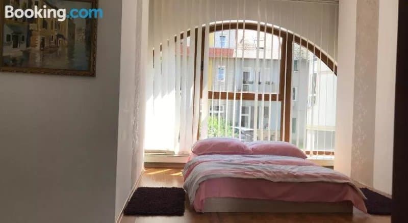 Crystal Apartman