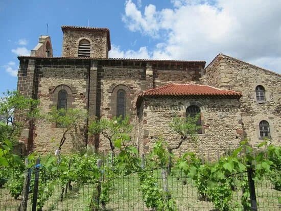 Eglise Saint-vincent